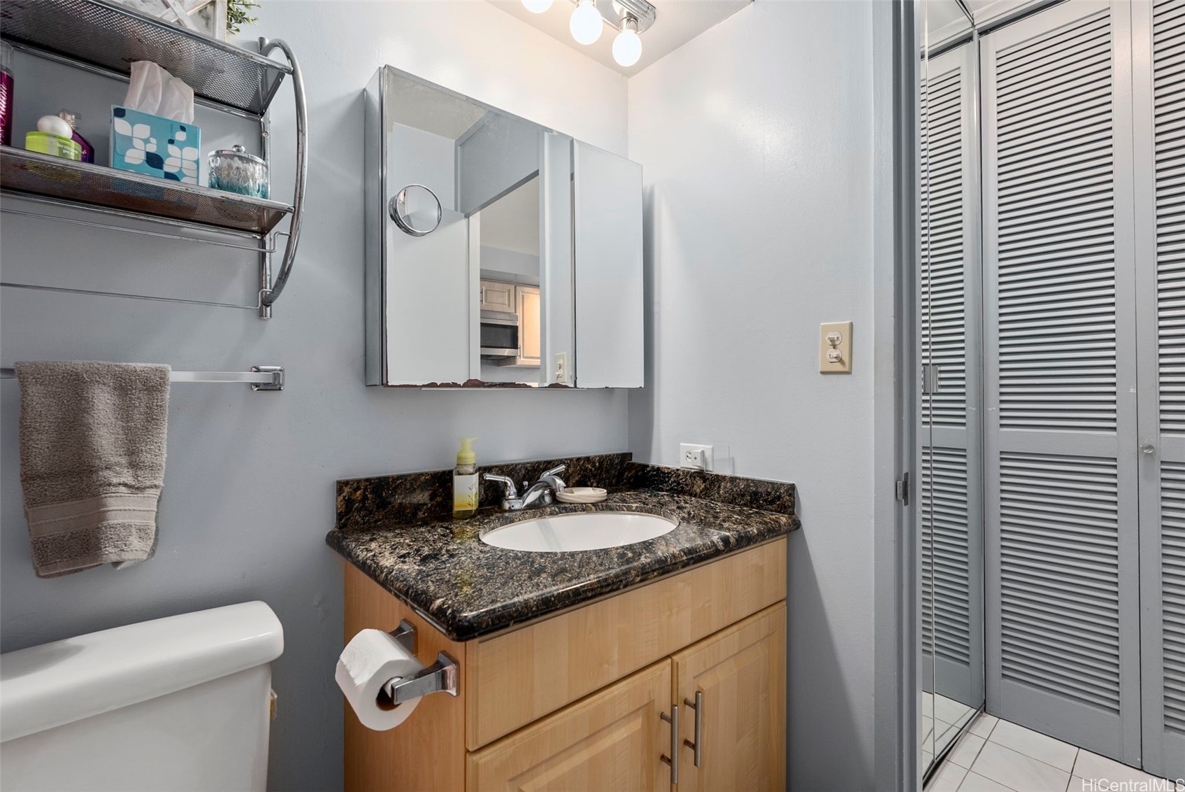 1765 Ala Moana Boulevard 995 Property Photo 12