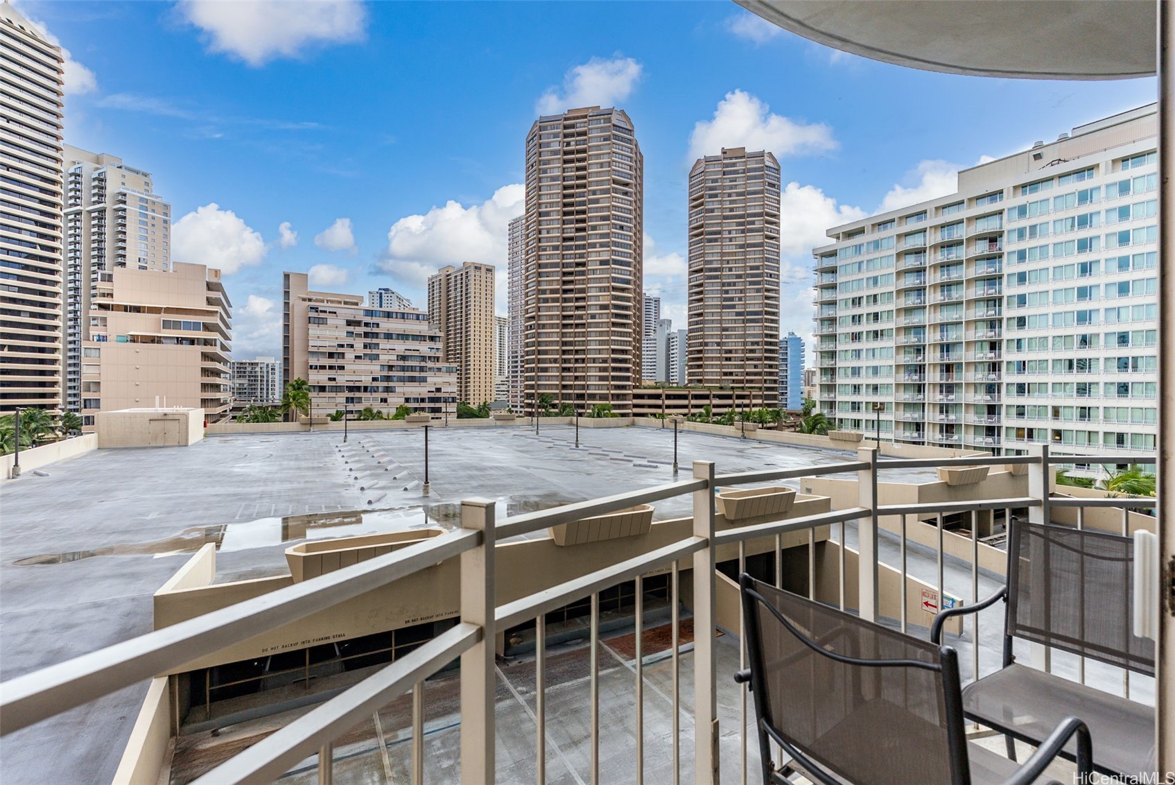 1765 Ala Moana Boulevard 995 Property Photo 13