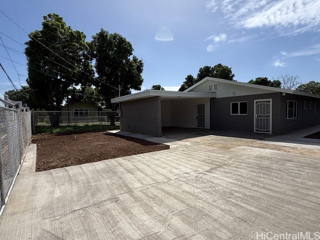 84-1035 Lahaina Street Property Photo 19