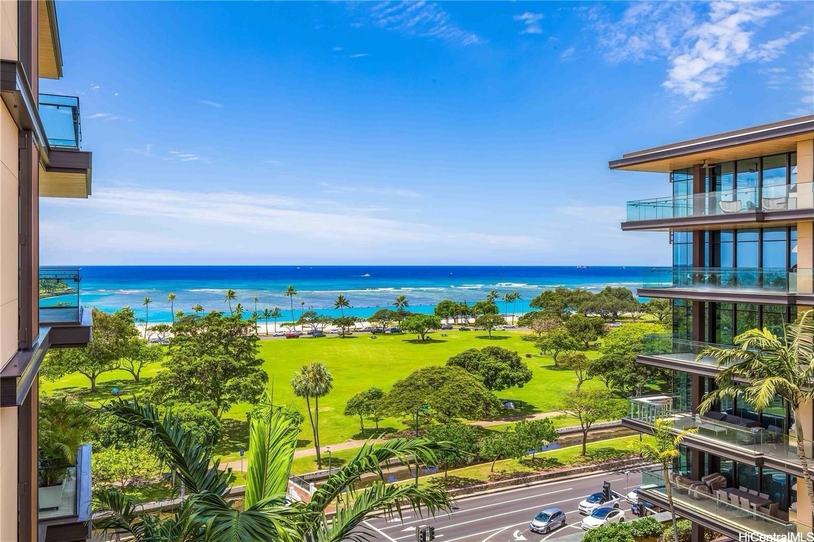 1388 Ala Moana Boulevard 7703 Property Photo 1