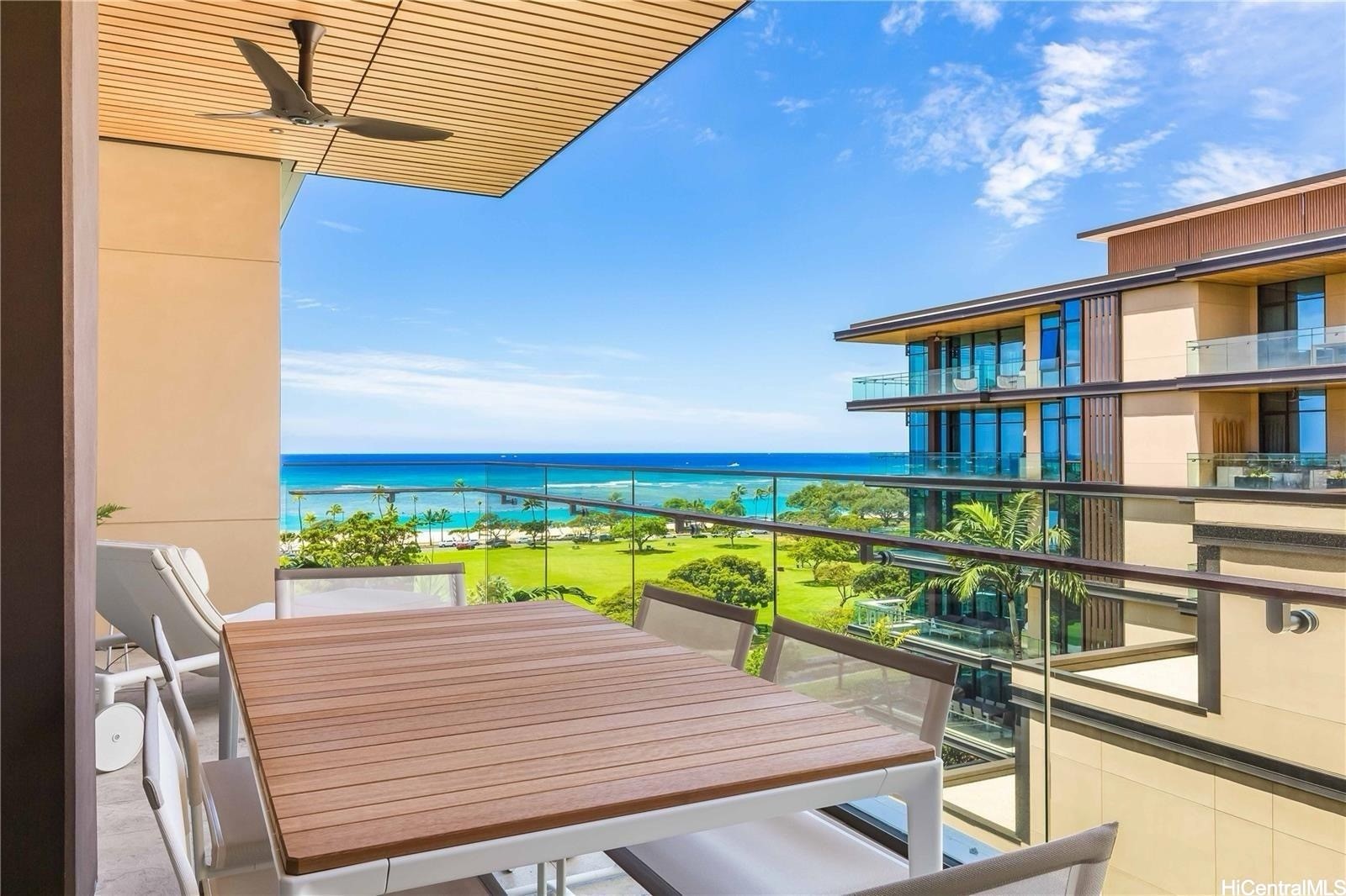 1388 Ala Moana Boulevard 7703 Property Photo 2