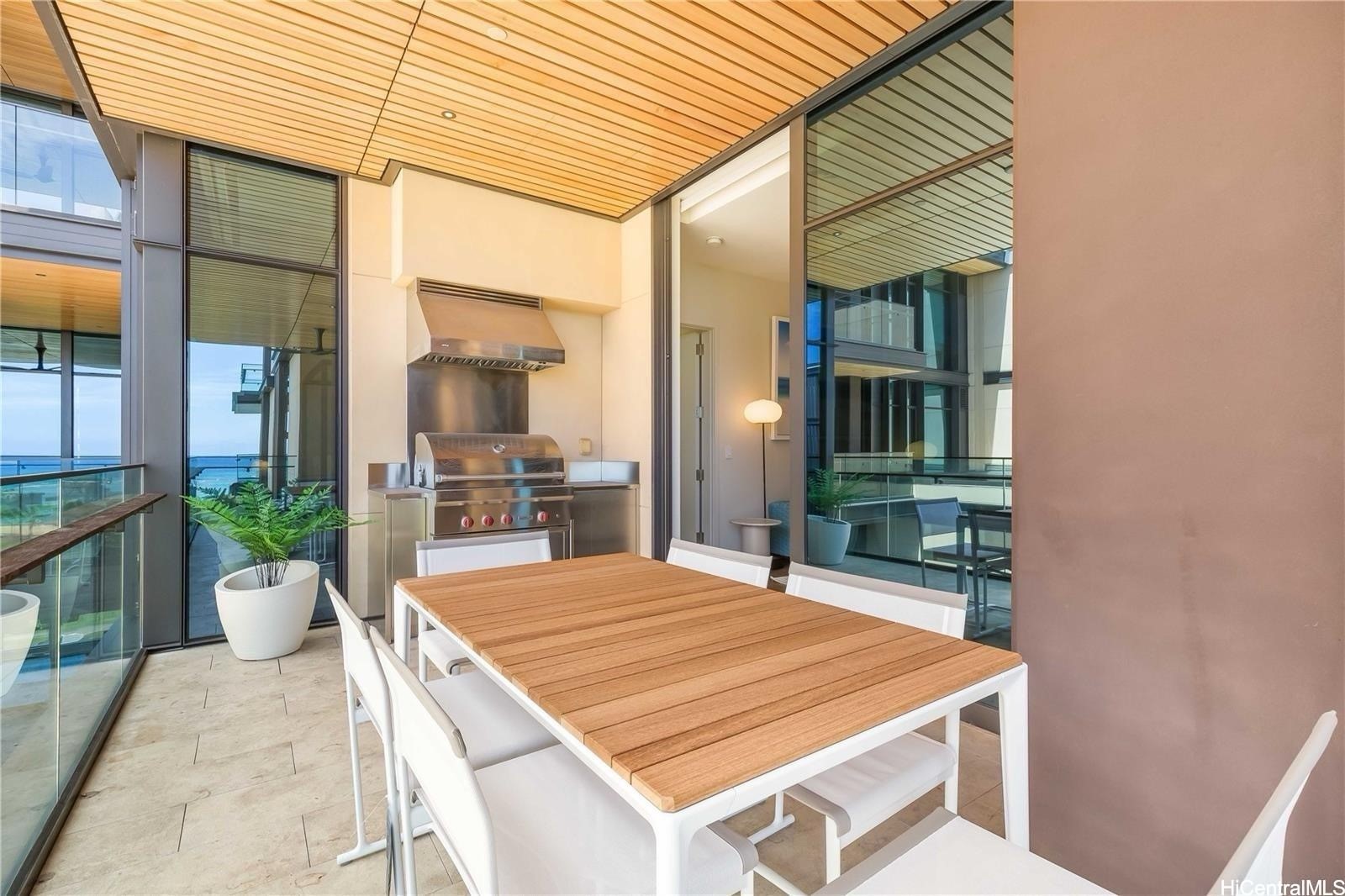 1388 Ala Moana Boulevard 7703 Property Photo 4
