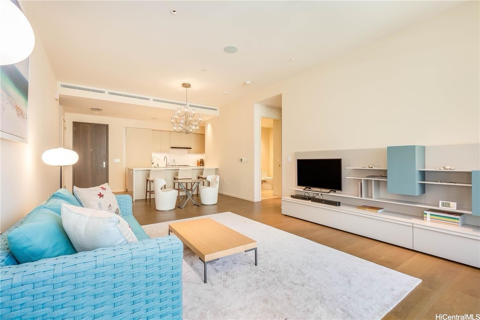 1388 Ala Moana Boulevard 7703 Property Photo 6