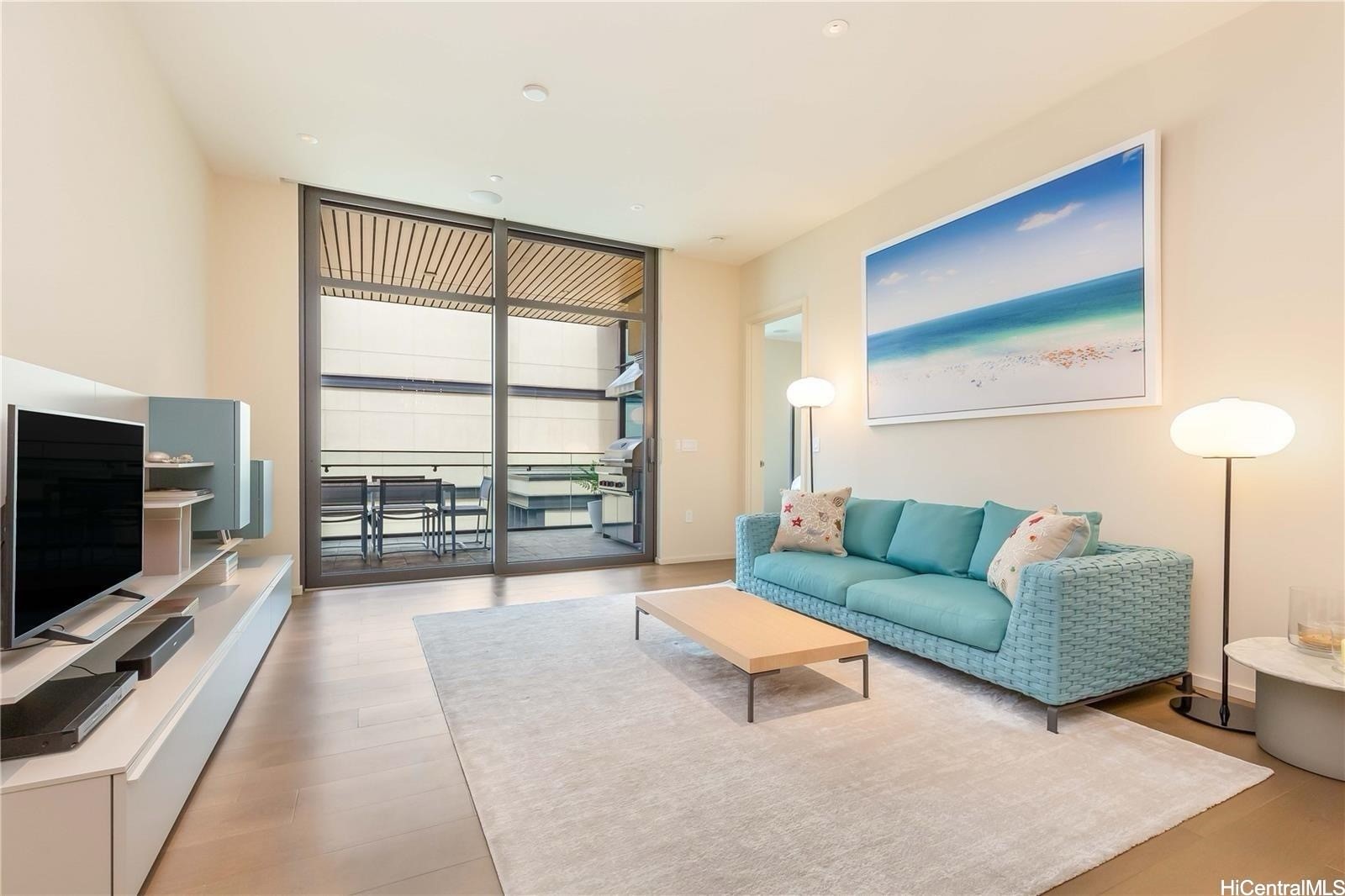 1388 Ala Moana Boulevard 7703 Property Photo 7