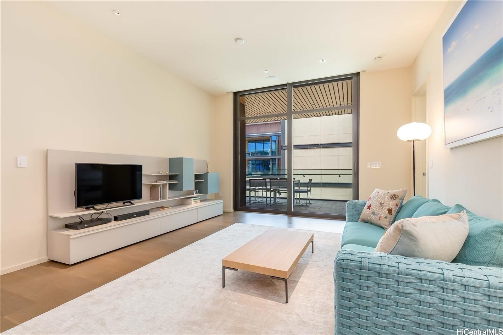 1388 Ala Moana Boulevard 7703 Property Photo 9