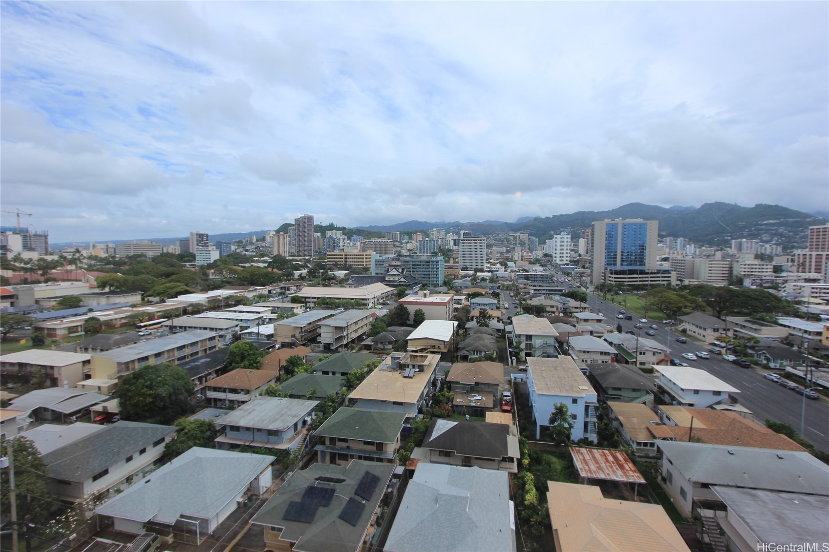 1296 Kapiolani Boulevard Ii1202 Property Photo 8