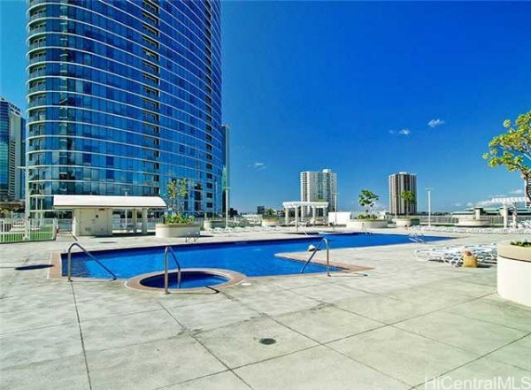 1296 Kapiolani Boulevard Ii1202 Property Photo 15
