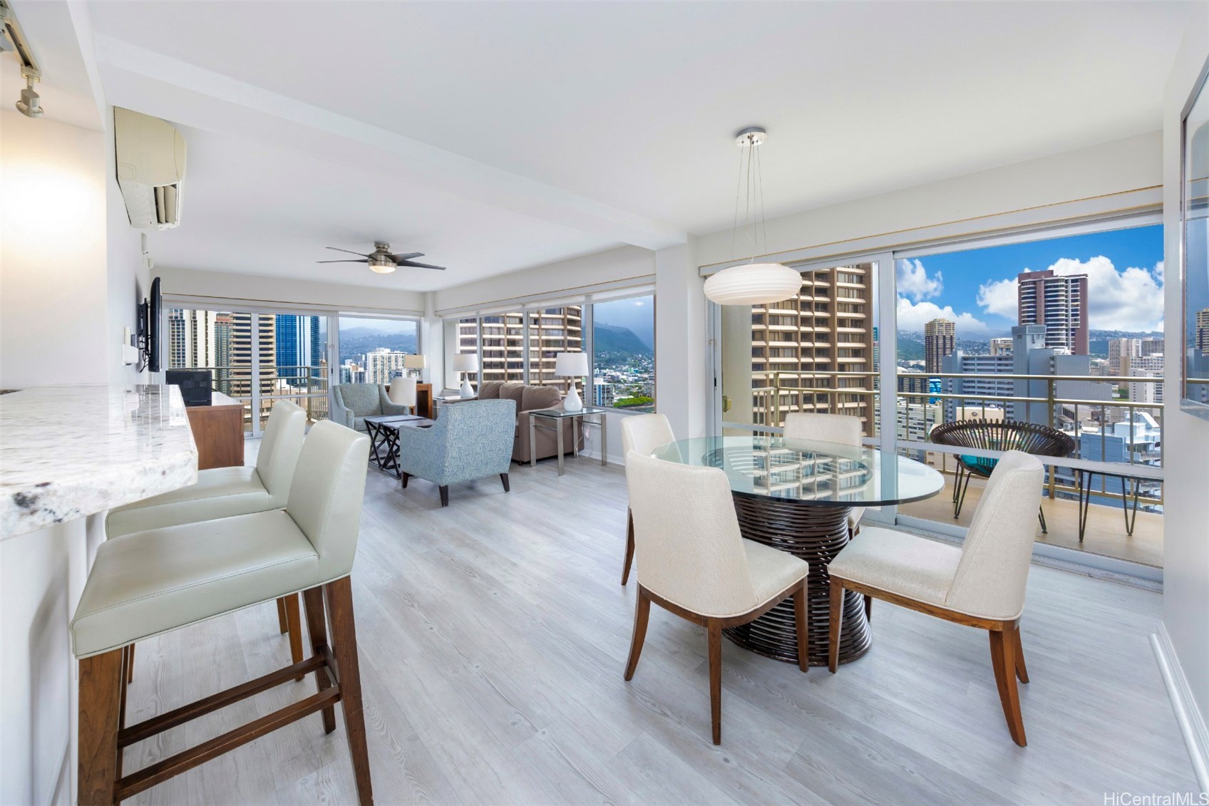 1777 Ala Moana Boulevard 2209 Property Photo 1