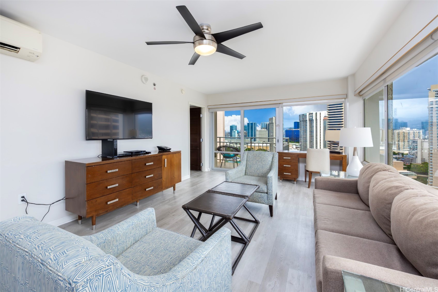 1777 Ala Moana Boulevard 2209 Property Photo 3