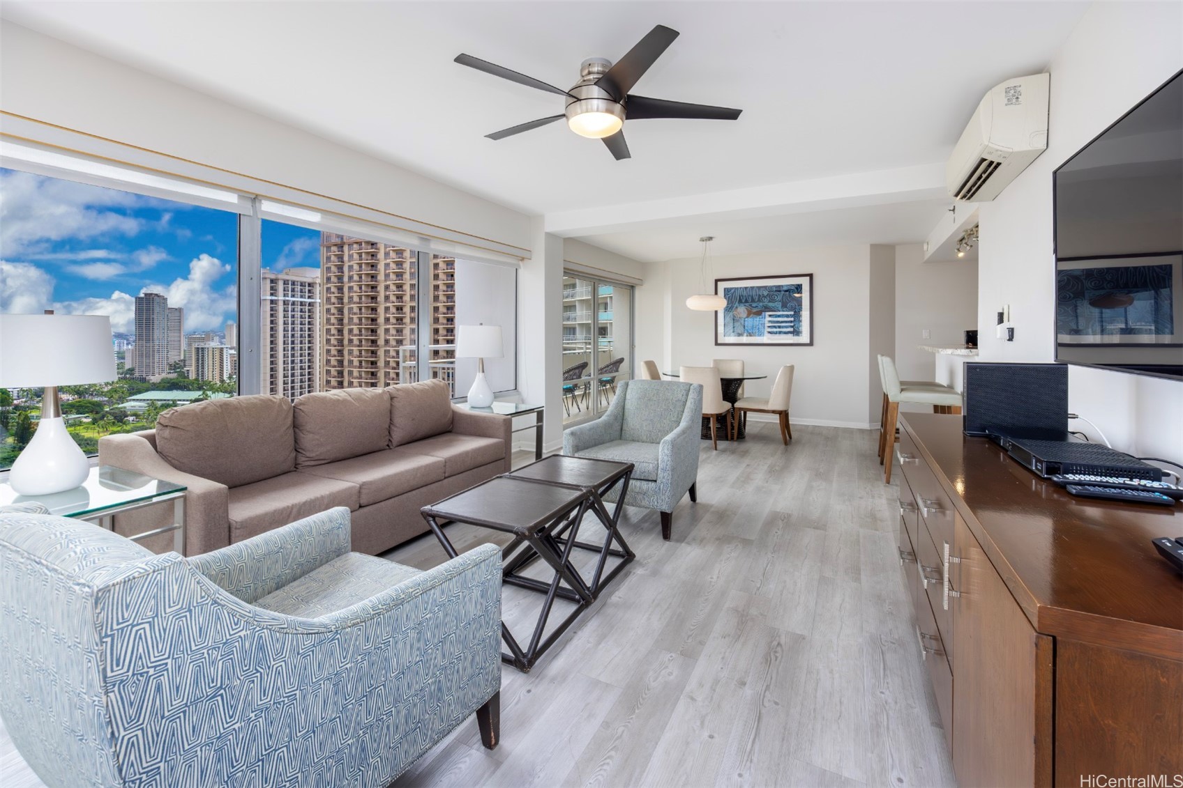 1777 Ala Moana Boulevard 2209 Property Photo 7