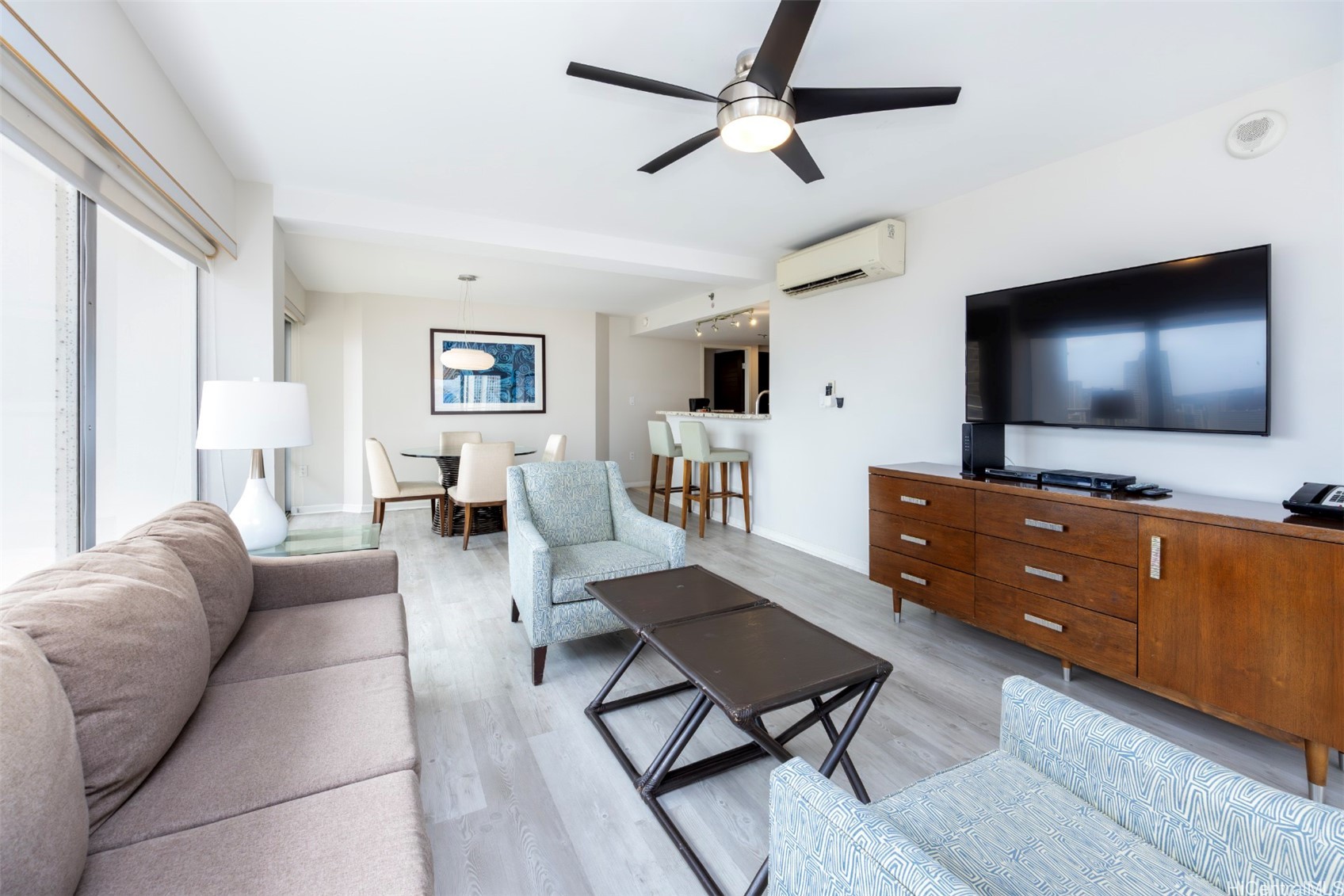 1777 Ala Moana Boulevard 2209 Property Photo 8