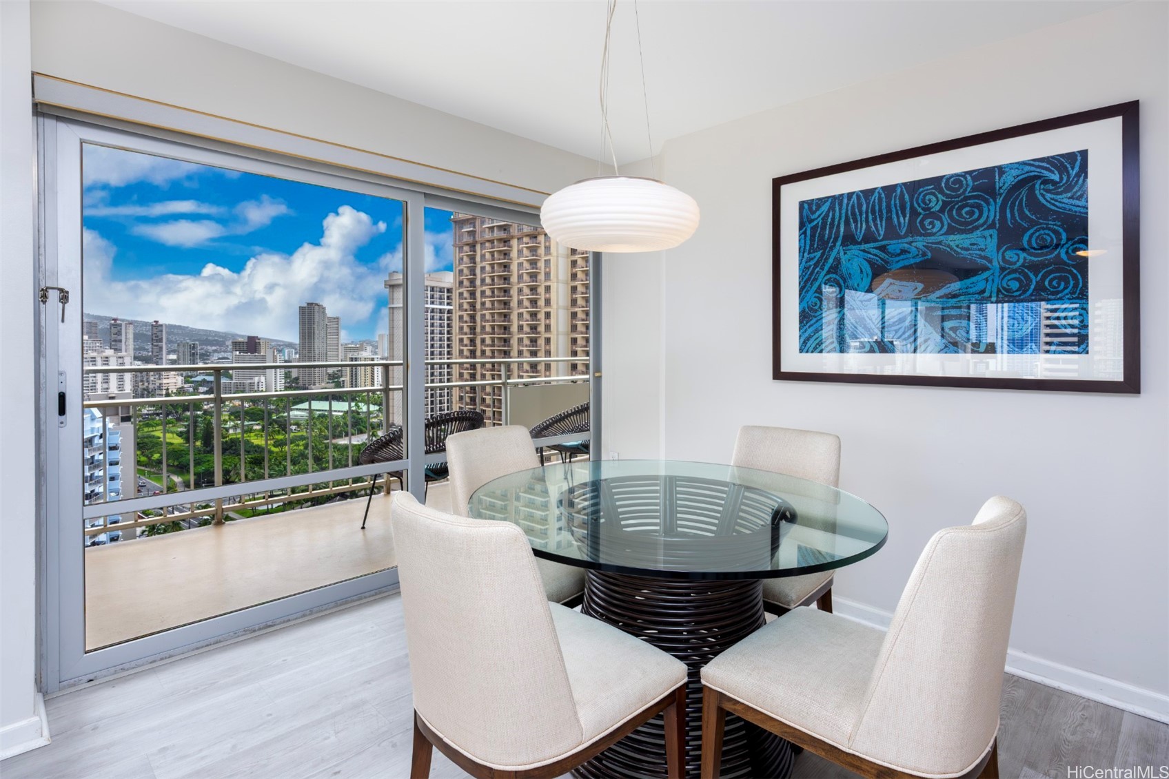 1777 Ala Moana Boulevard 2209 Property Photo 9