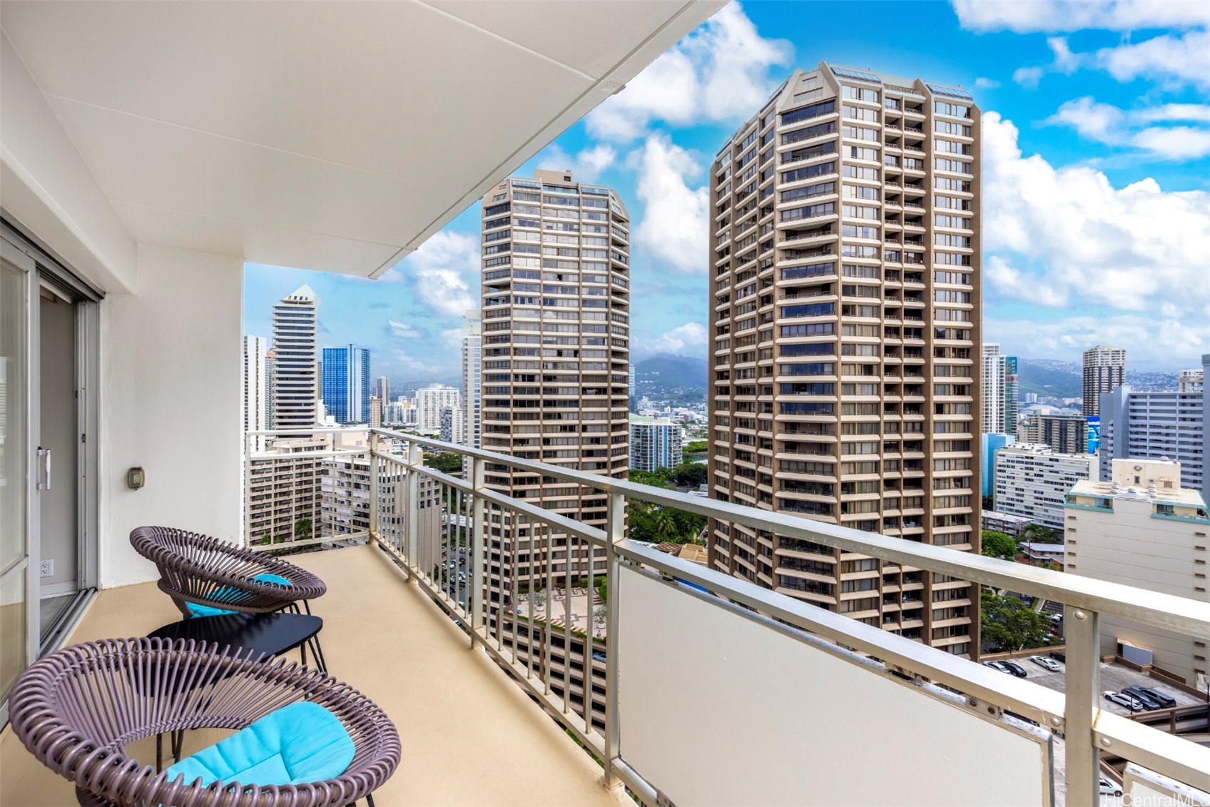 1777 Ala Moana Boulevard 2209 Property Photo 11