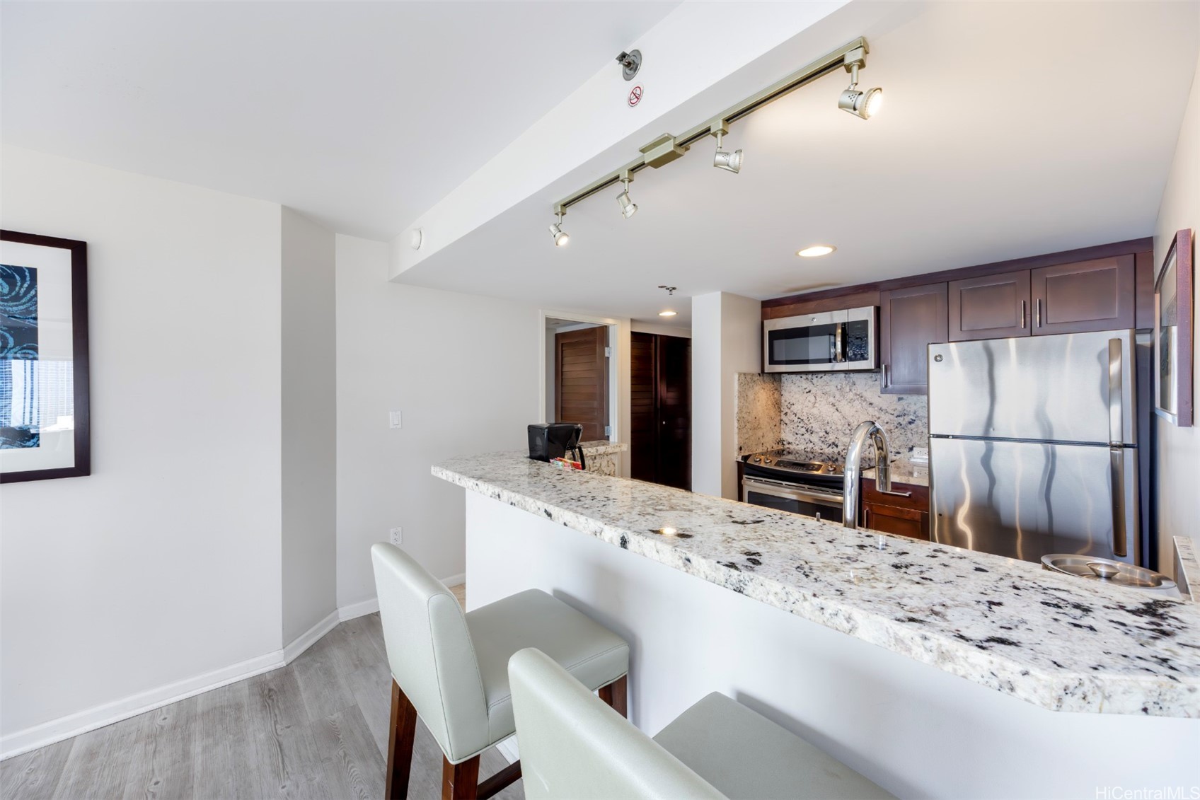 1777 Ala Moana Boulevard 2209 Property Photo 13