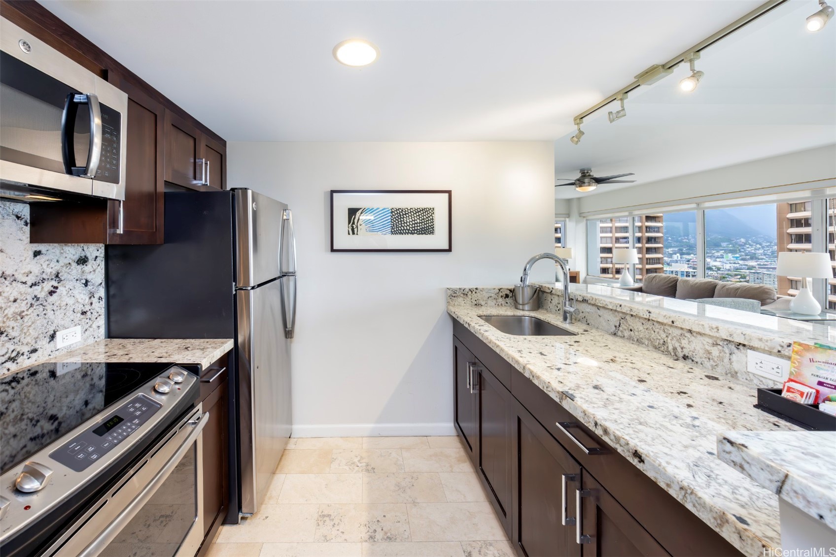 1777 Ala Moana Boulevard 2209 Property Photo 15