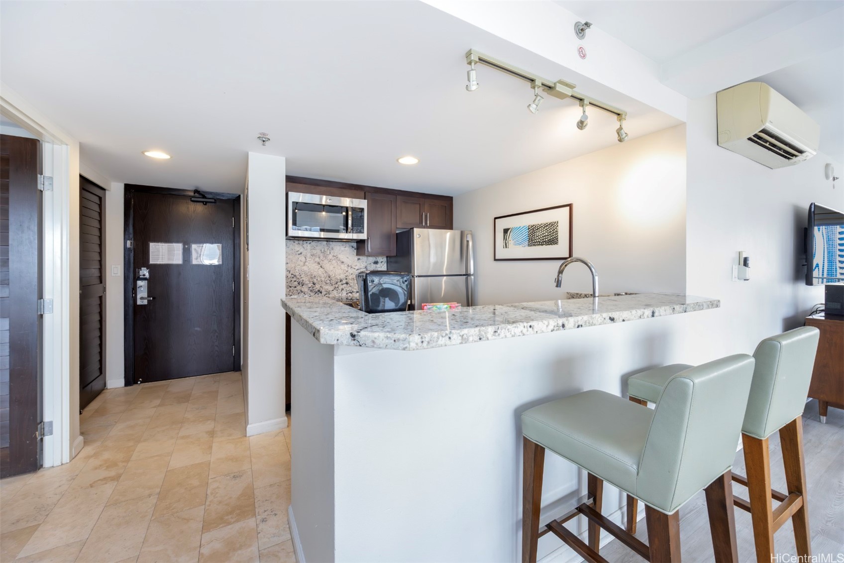 1777 Ala Moana Boulevard 2209 Property Photo 16