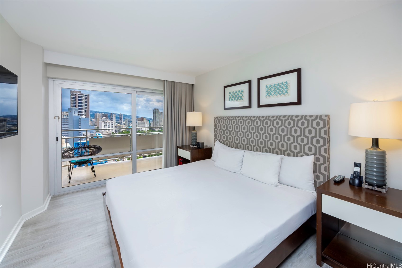 1777 Ala Moana Boulevard 2209 Property Photo 17