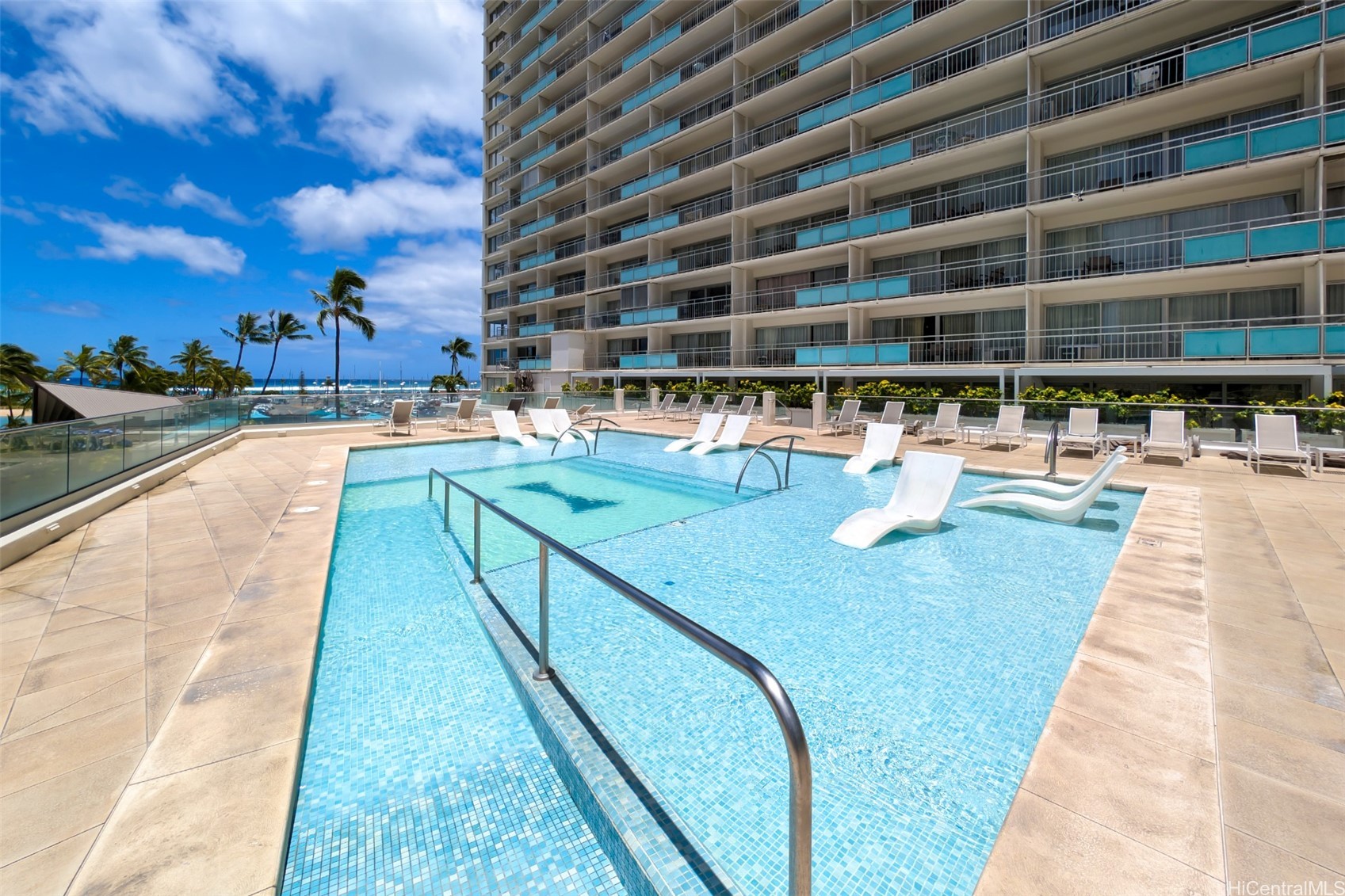 1777 Ala Moana Boulevard 2209 Property Photo 23
