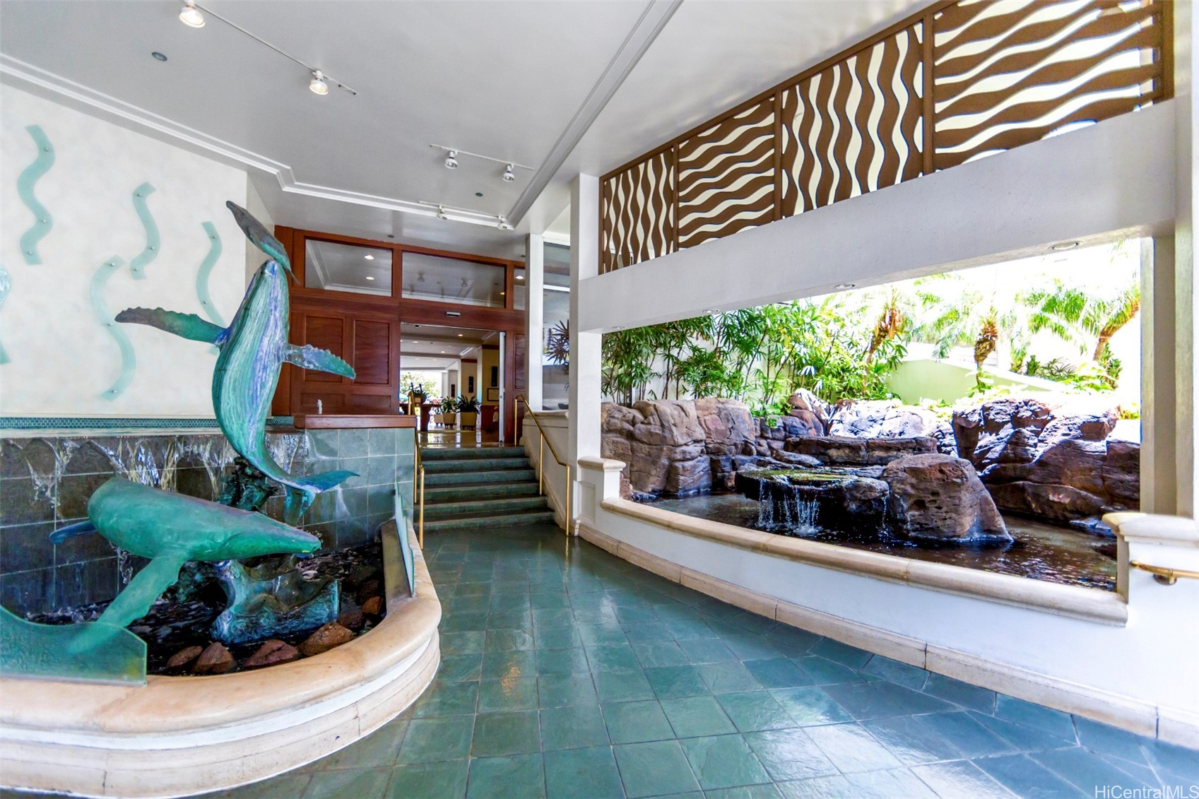 1777 Ala Moana Boulevard 2209 Property Photo 24