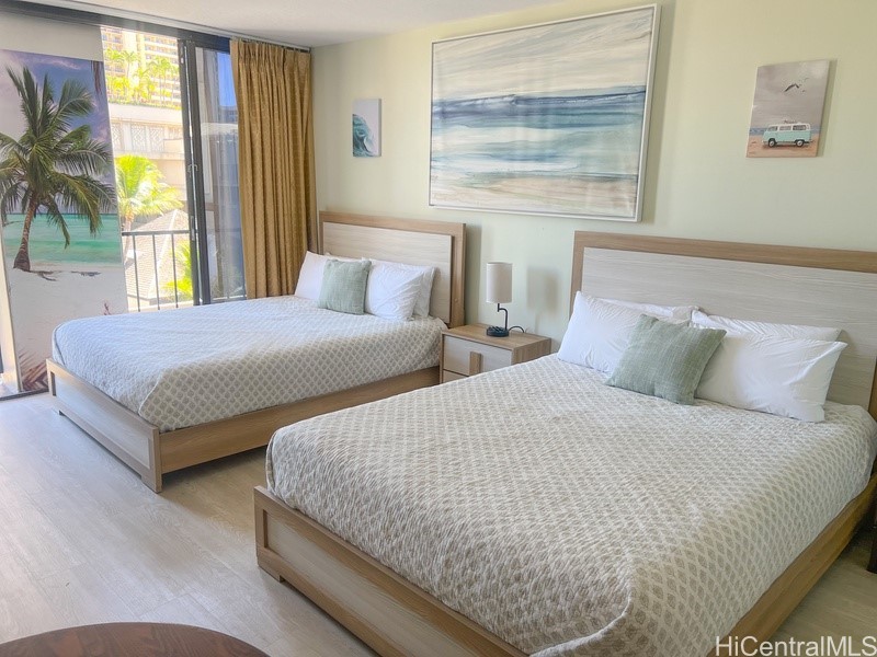 1850 Ala Moana Boulevard 220 Property Photo 2