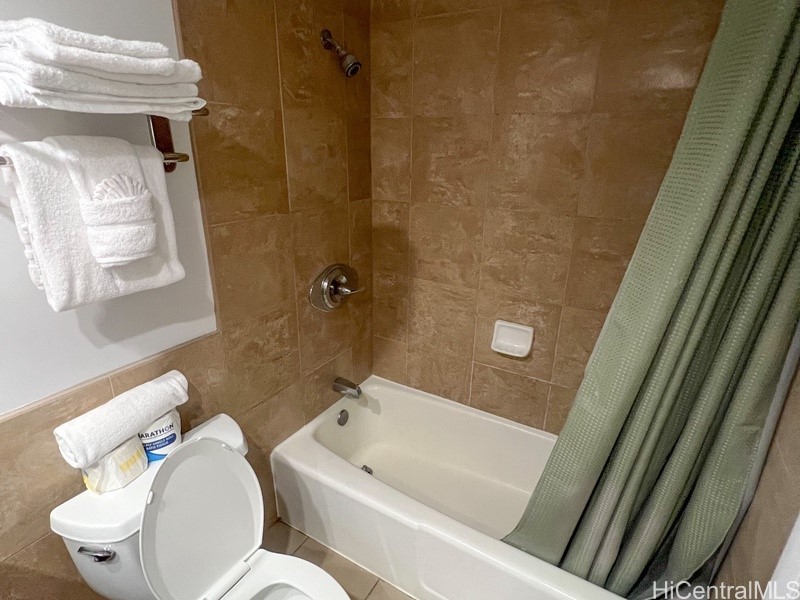 1850 Ala Moana Boulevard 220 Property Photo 9
