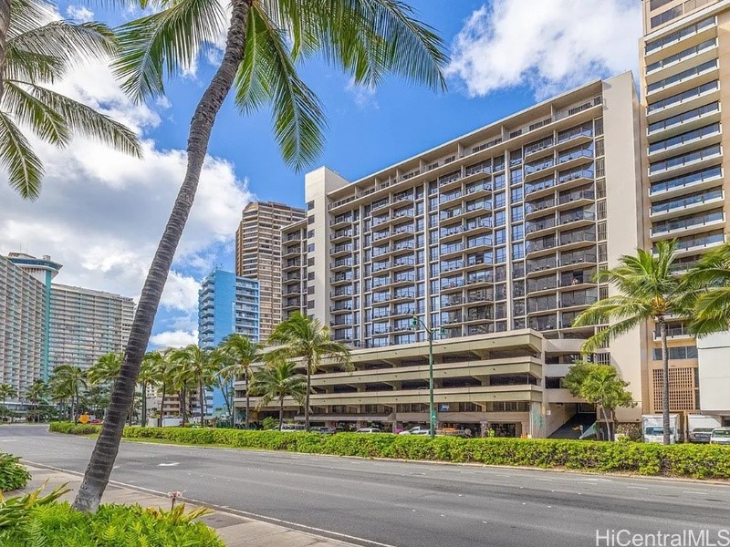 1850 Ala Moana Boulevard 220 Property Photo 10