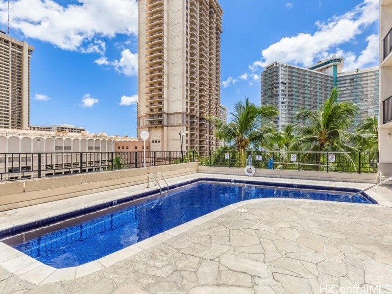 1850 Ala Moana Boulevard 220 Property Photo 11