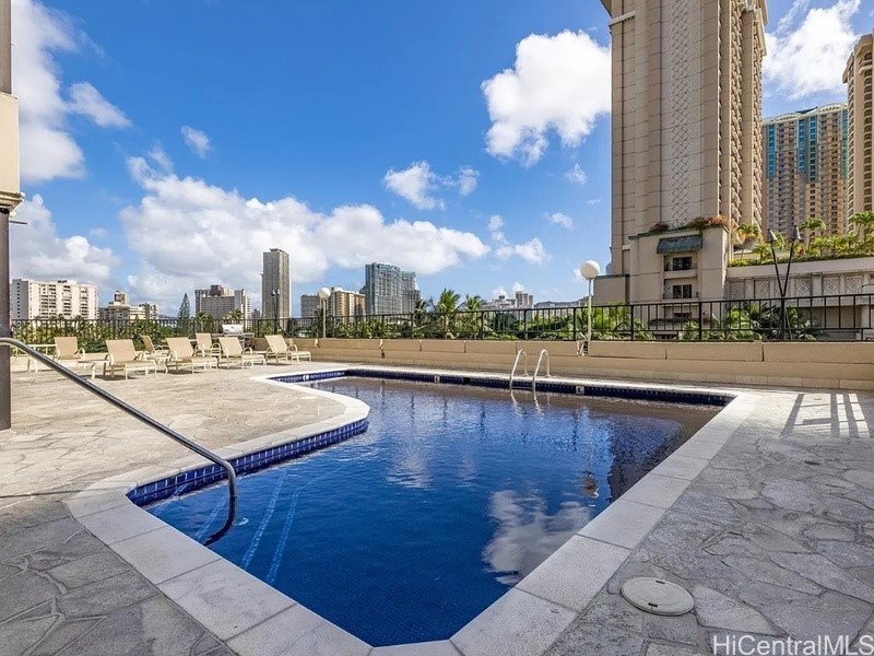 1850 Ala Moana Boulevard 220 Property Photo 12