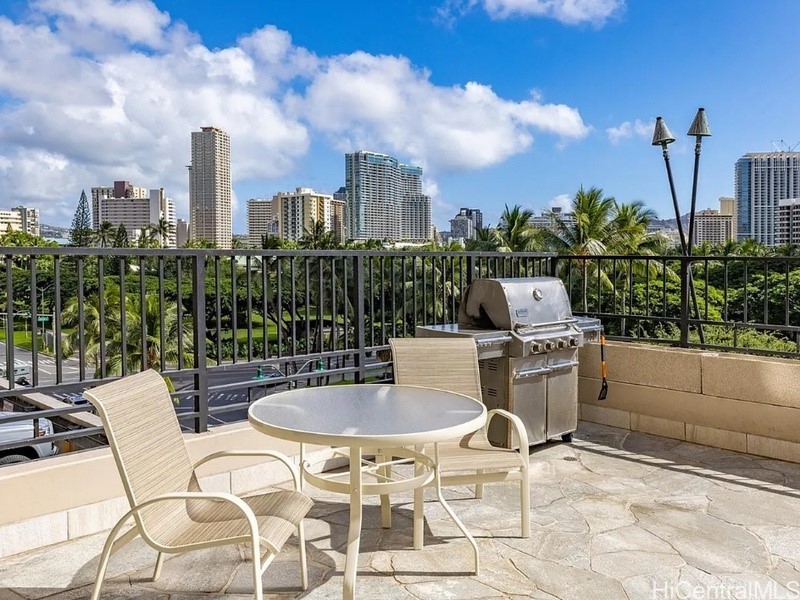 1850 Ala Moana Boulevard 220 Property Photo 13