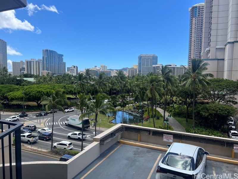 1850 Ala Moana Boulevard 220 Property Photo 15