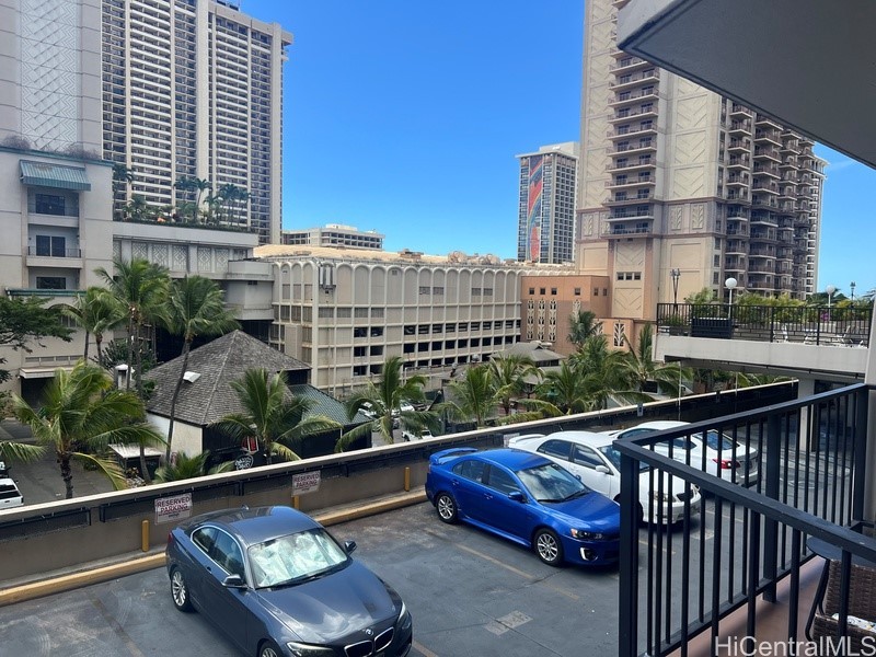 1850 Ala Moana Boulevard 220 Property Photo 16