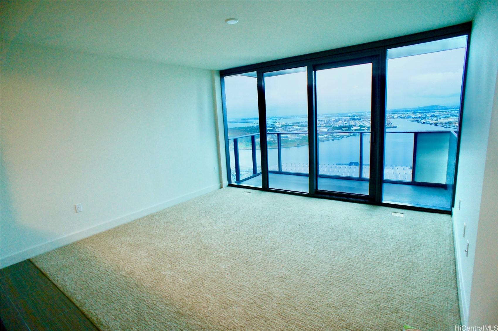 600 Ala Moana Boulevard 3604 Property Photo 2