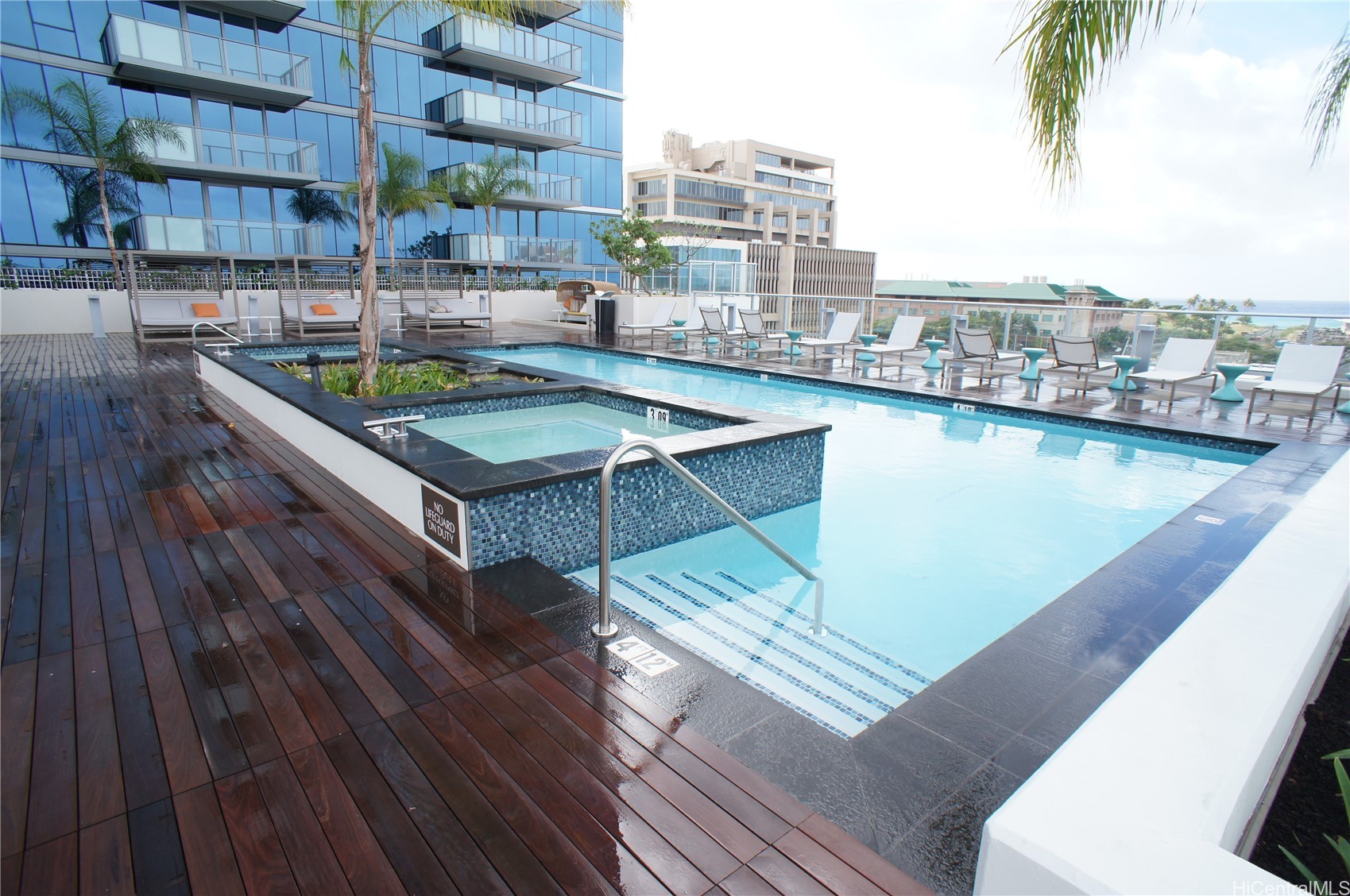 600 Ala Moana Boulevard 3604 Property Photo 5