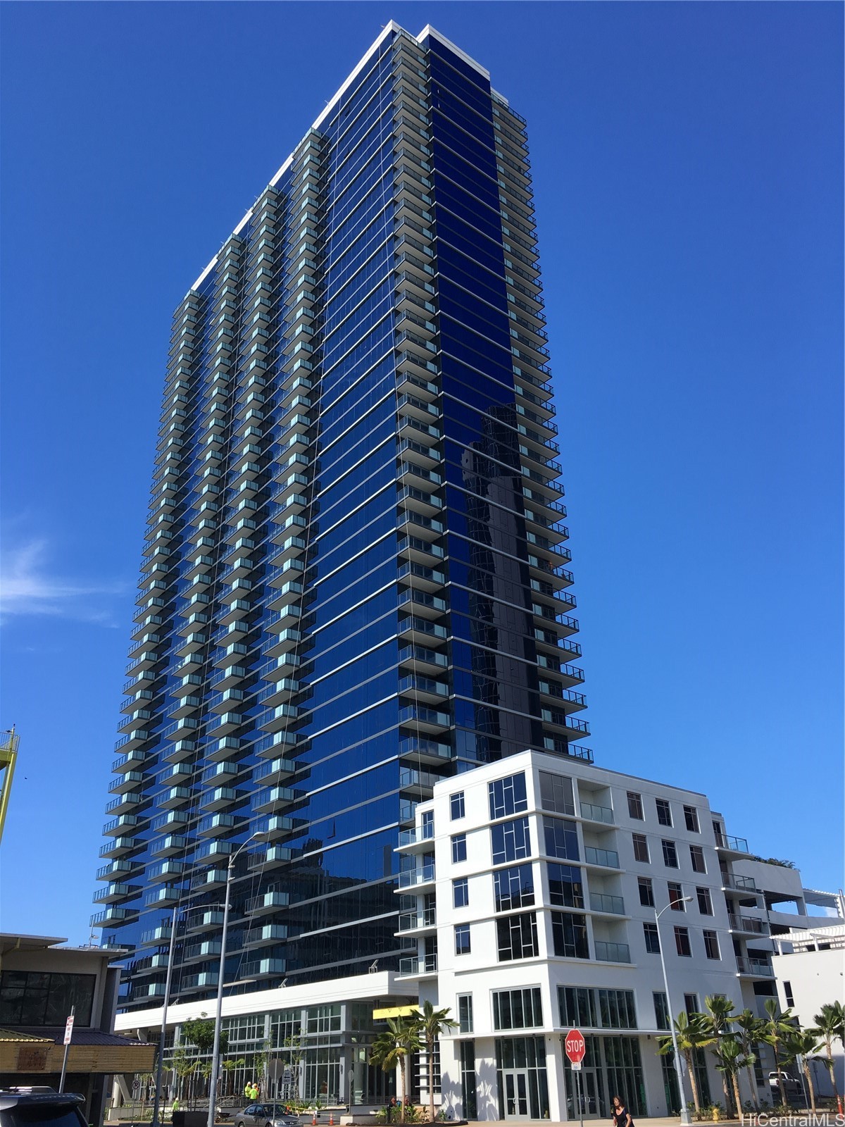 600 Ala Moana Boulevard 3604 Property Photo 8