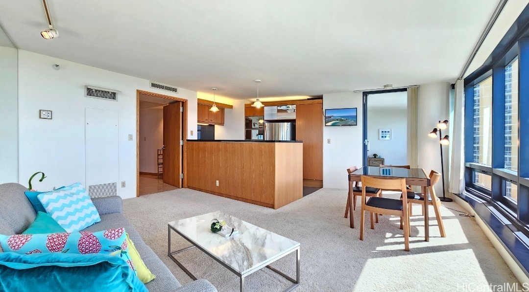 1330 Ala Moana Boulevard 1405 Property Photo 2