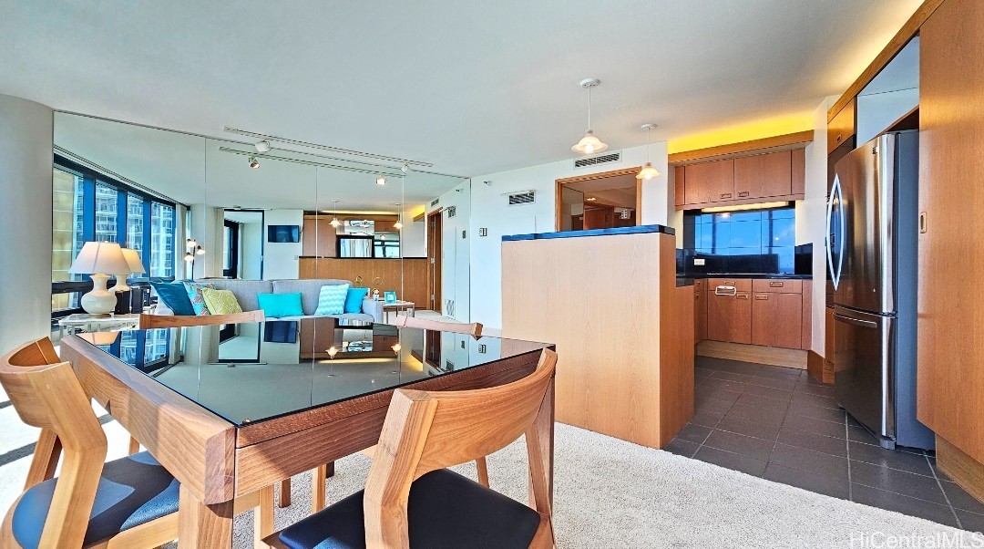 1330 Ala Moana Boulevard 1405 Property Photo 4