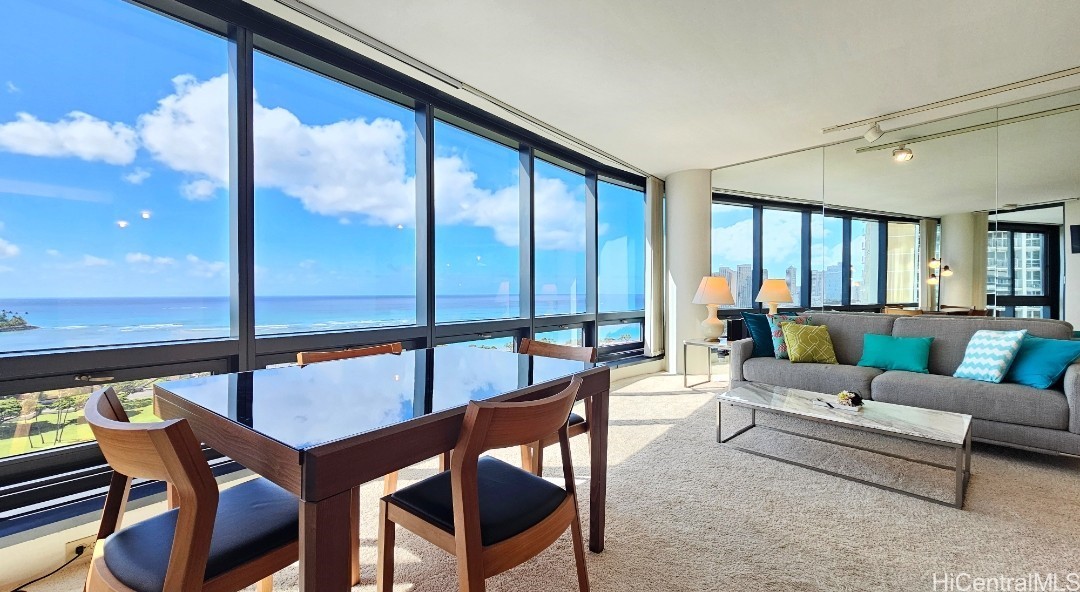 1330 Ala Moana Boulevard 1405 Property Photo 6