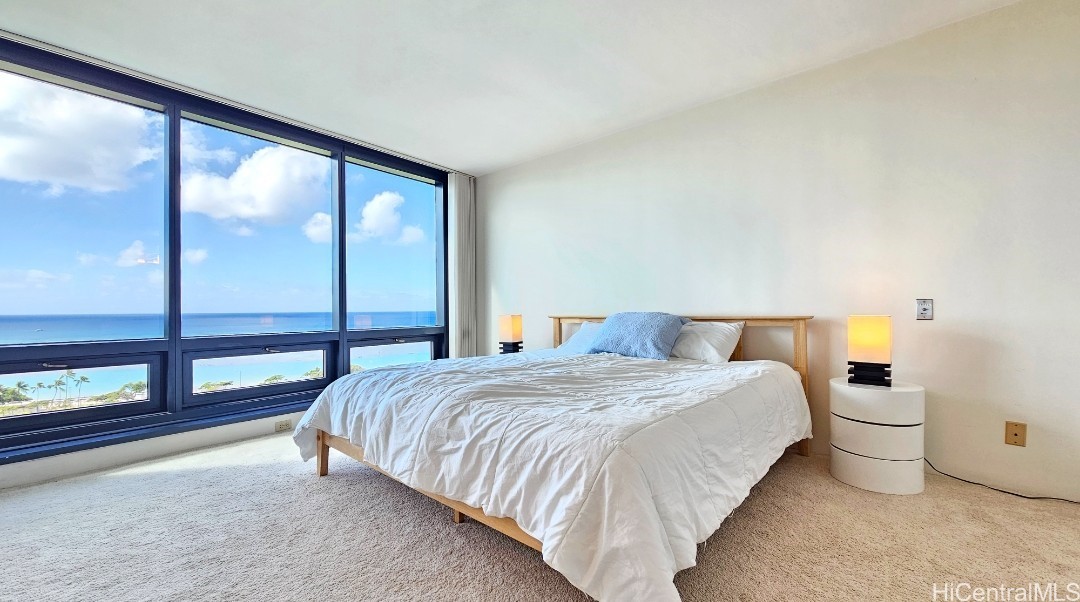 1330 Ala Moana Boulevard 1405 Property Photo 11