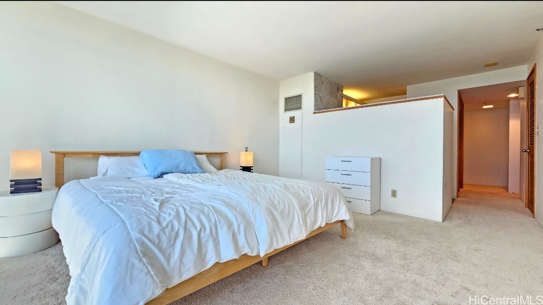 1330 Ala Moana Boulevard 1405 Property Photo 12