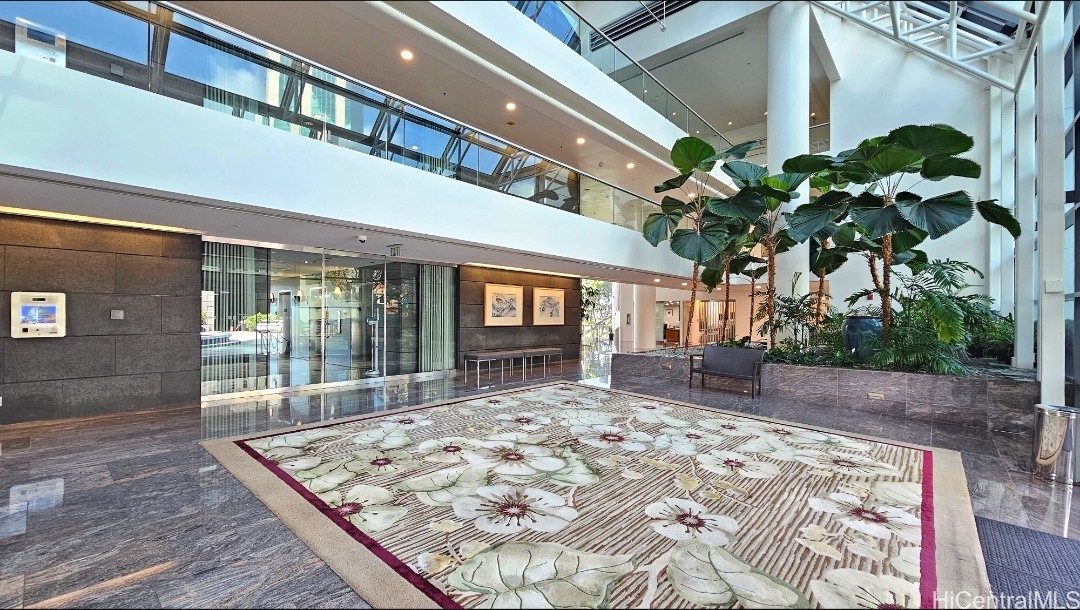 1330 Ala Moana Boulevard 1405 Property Photo 17