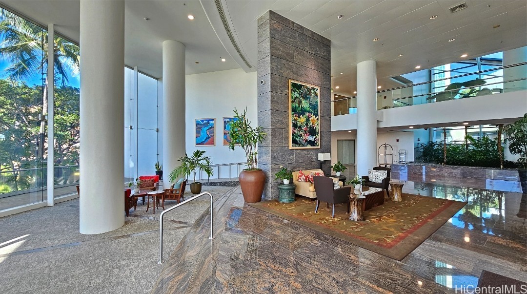 1330 Ala Moana Boulevard 1405 Property Photo 18