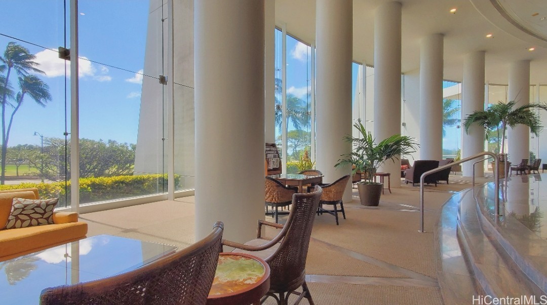 1330 Ala Moana Boulevard 1405 Property Photo 19