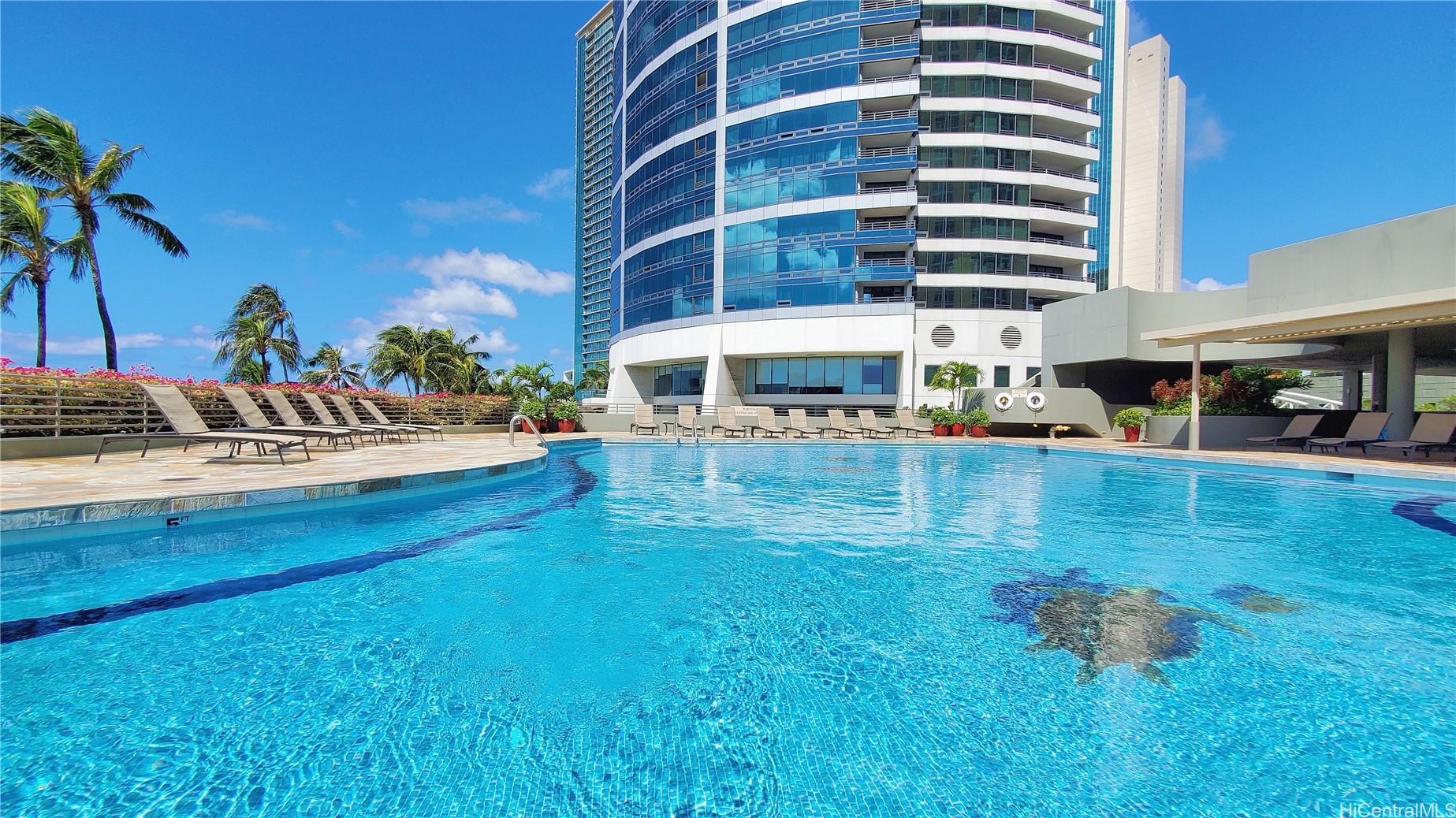 1330 Ala Moana Boulevard 1405 Property Photo 20