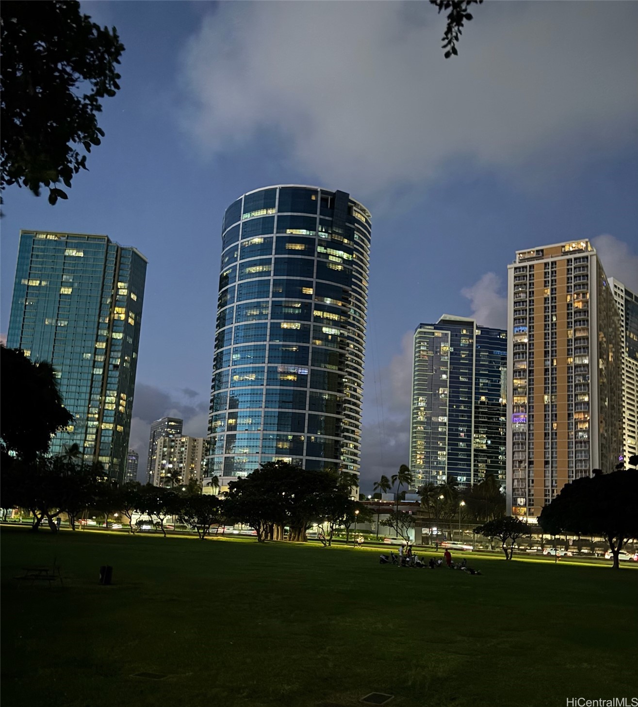 1330 Ala Moana Boulevard 1405 Property Photo 22