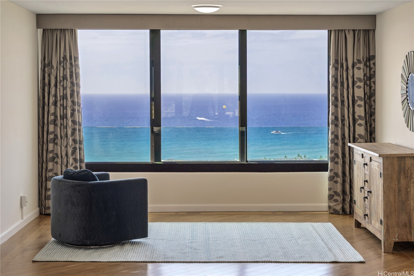 1600 Ala Moana Boulevard 3700 Property Photo 4