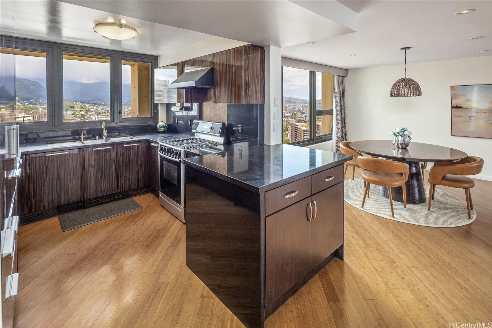 1600 Ala Moana Boulevard 3700 Property Photo 7