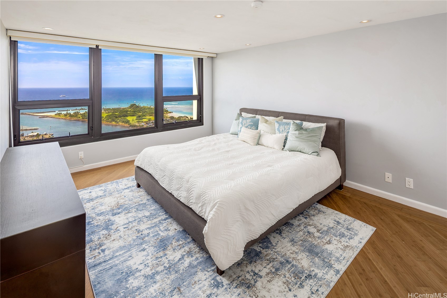 1600 Ala Moana Boulevard 3700 Property Photo 11