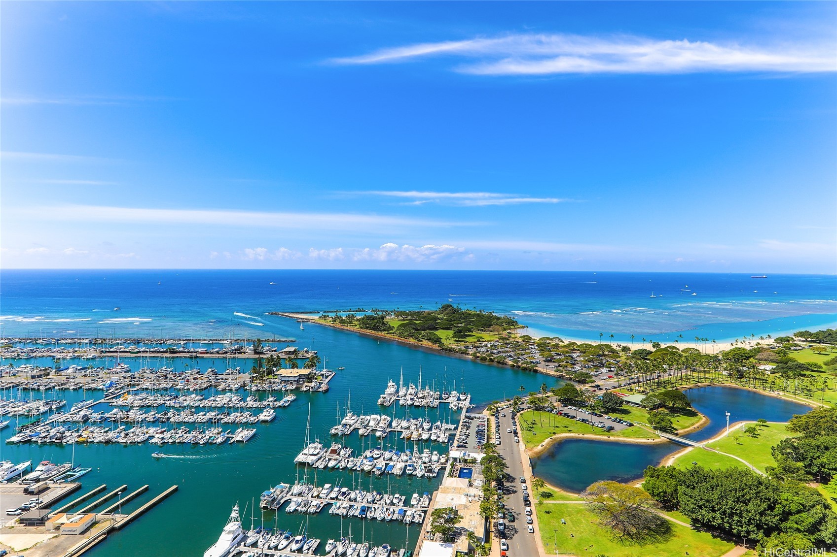 1600 Ala Moana Boulevard 3700 Property Photo 18
