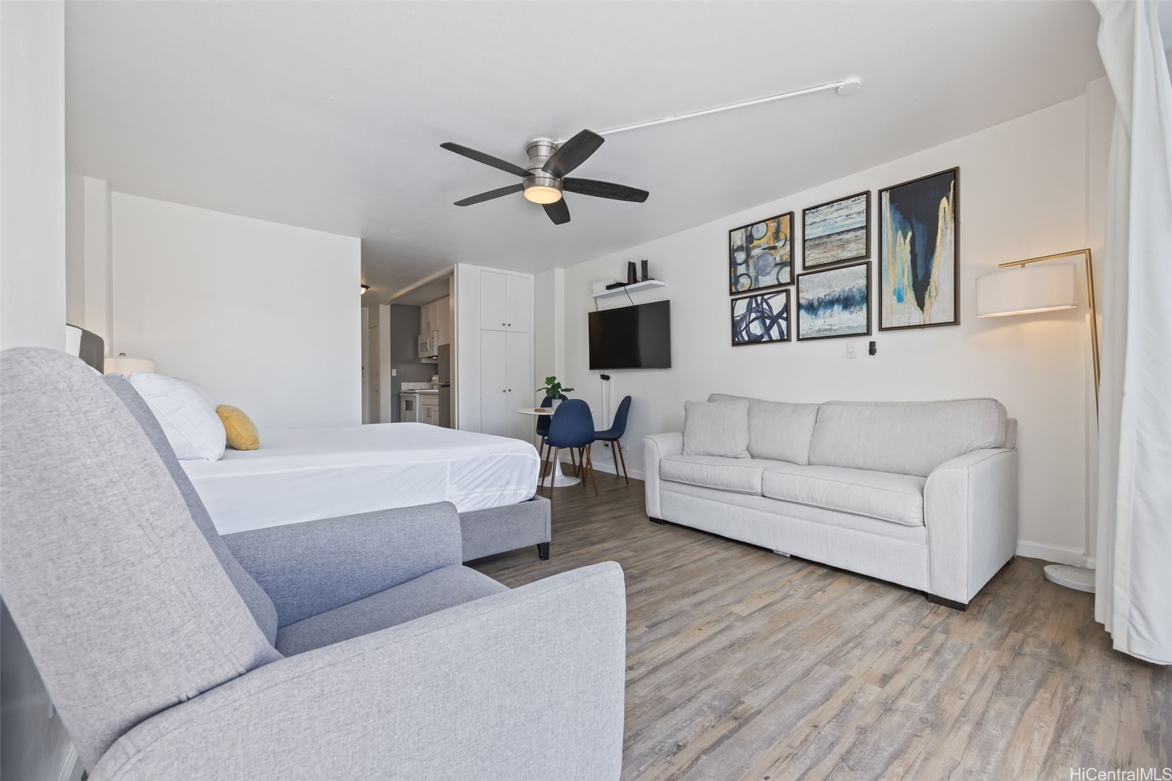 1765 Ala Moana Boulevard 1297 Property Photo 12
