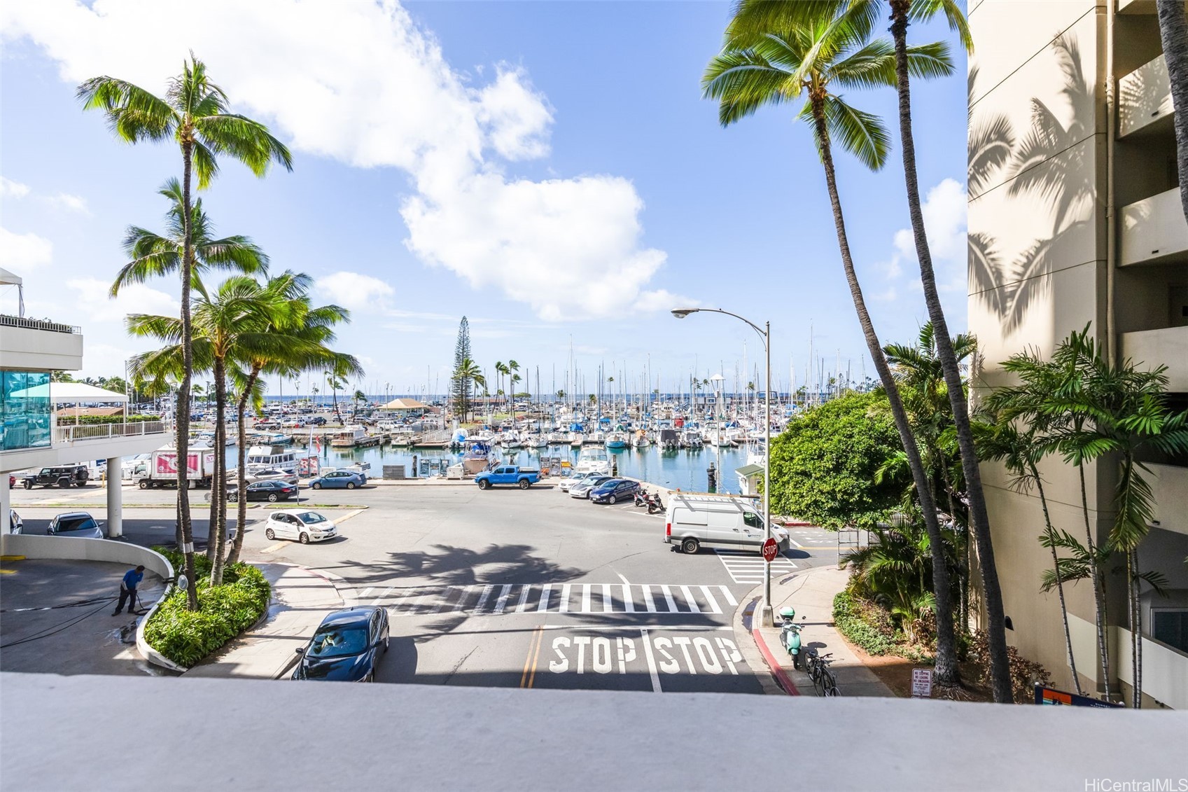1765 Ala Moana Boulevard 1297 Property Photo 19